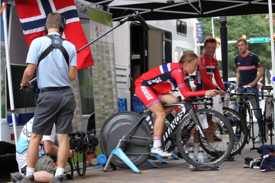 Foto: Per Erik R. Mæhlum/Norges Cykleforbund