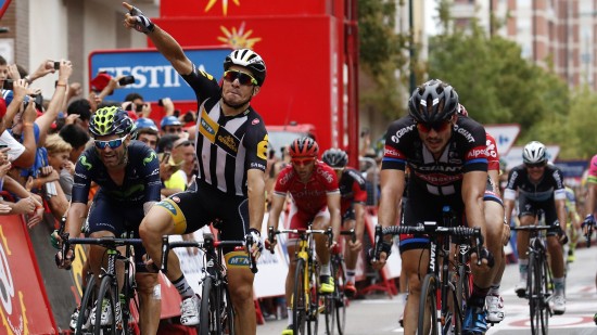 Foto: JOSE JORDAN (Scanpix/Afp)