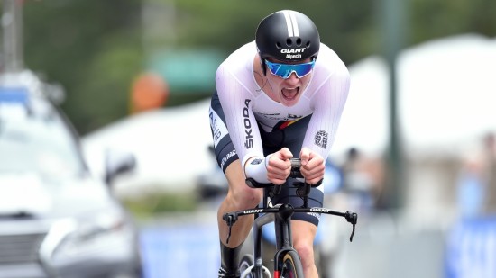 Foto: Tim de Waele (©TDWSport.com)