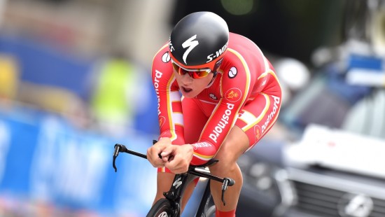Foto: Tim de Waele (©TDWSport.com)