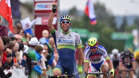 Foto: Tim de Waele (©TDWSport.com)