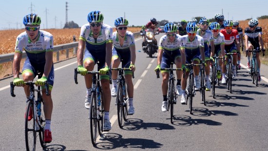 Foto: Tim de Waele (©TDWSport.com)
