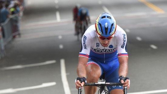 Foto: Tim de Waele (©TDWSport.com)