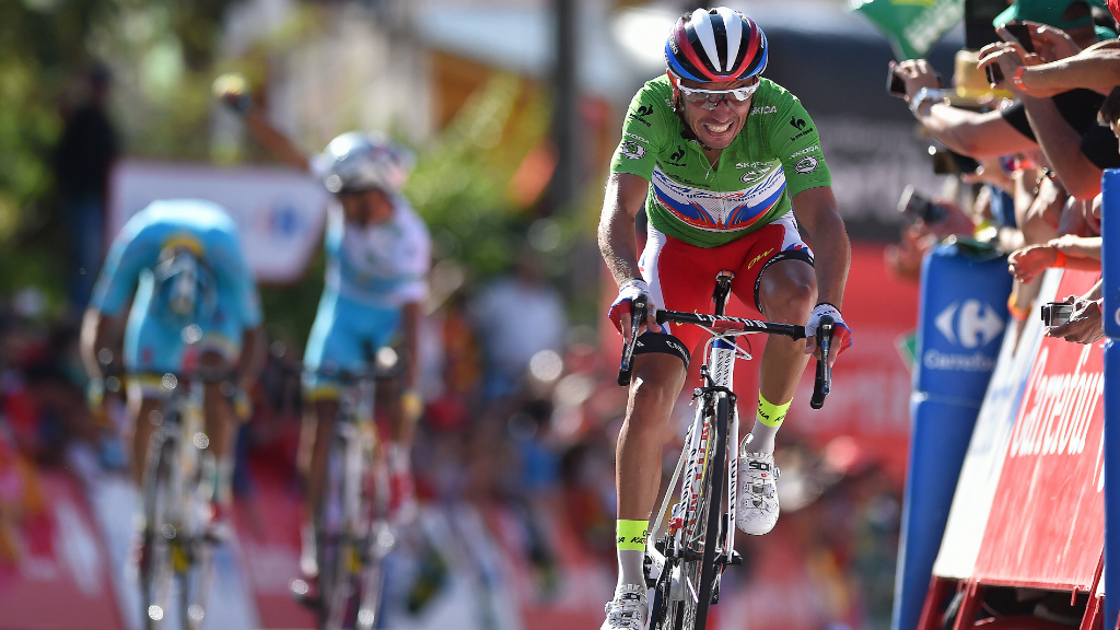 FOTO: Tim de Waele (TDWSport.com)