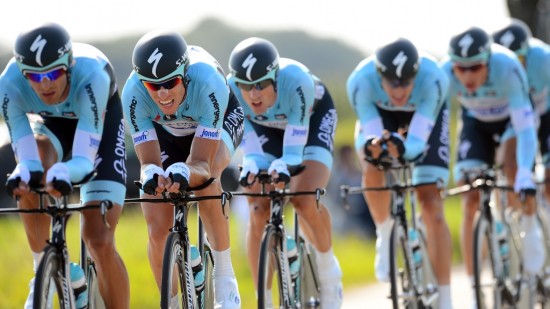 Foto: Tim de Waele (©TDWSport.com)