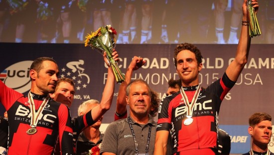 Foto: Bryn Lennon (Scanpix/Afp)