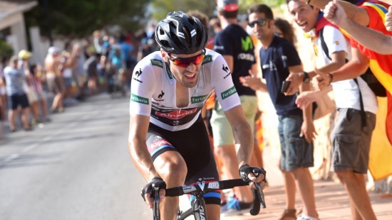 Foto: Tim de Waele (©TDWSport.com)