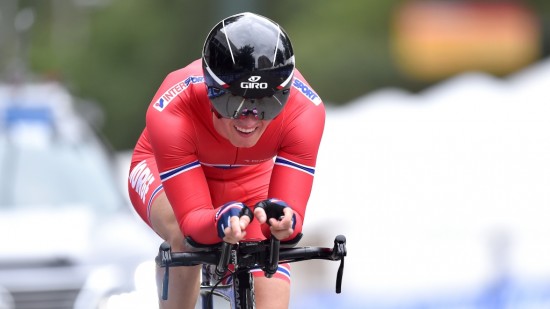 Foto: Tim de Waele (©TDWSport.com)