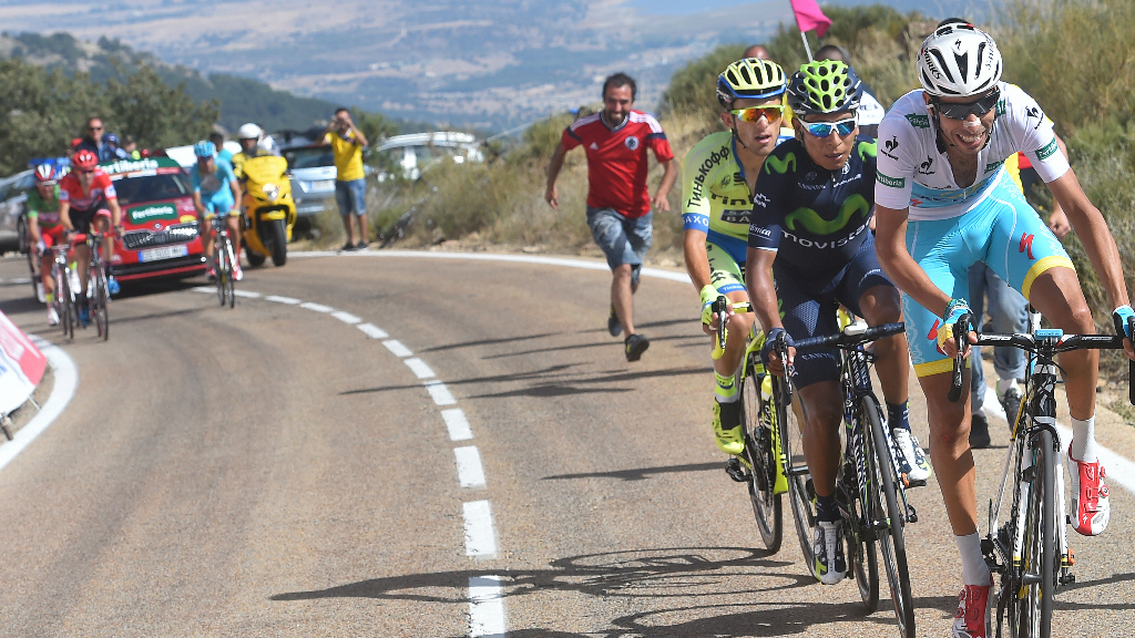 FOTO: Tim de Waele (TDWSport.com)