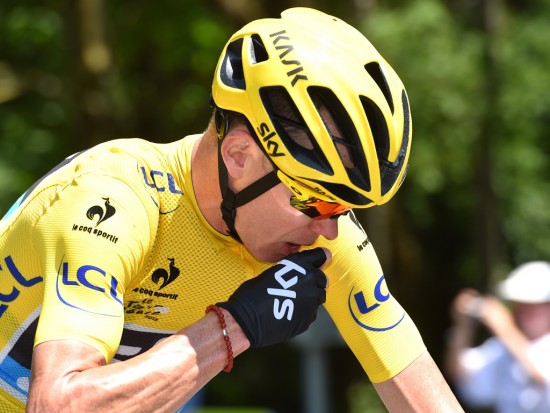 Foto: Tim de Waele (©TDWSport.com)
