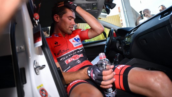 Foto: Tim de Waele (©TDWSport.com)