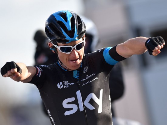 Foto: Tim De Waele (©TDWSport.com)