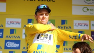 <b>PÅ UTSIDEN?</b> MTN-Qhubeka fikk innpass i både Tour de France og Spania Rundt denne sesongen, men de fleste ventet nok at Edvald Boasson Hagens arbeidgiver vil søke om plass i sykkelsportens fineste selskap neste år. FOTO: Tim De Waele/TDWSPORT.COM