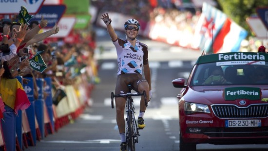 Foto: JAIME REINA (Scanpix/Afp)