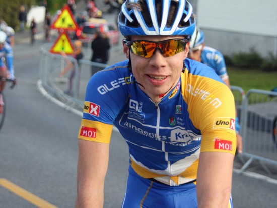 Foto: Per Møller Pettersen / procycling.no