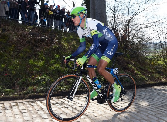 FÅR HAN SJANSEN? Magnus Cort Nilsen har et fantastisk potensial, men får han egne muligheter i 2016? Foto: Tim de Waele (©TDWSport.com)