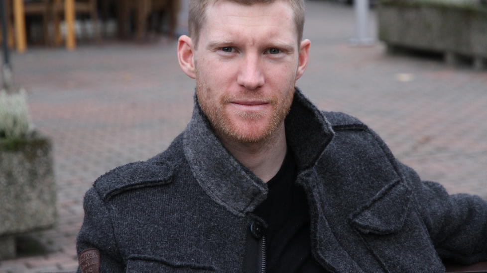 <b>MOTIVERT:</b> Lars Petter Nordhaug får både Gabriel Rasch og Stig Kristiansen som støttespillere i 2016. Sammen skal de finne den rette balansen for Nøtterøy-mannen foran 2016-sesongen. FOTO: Jarle Fredagsvik, procycling.no