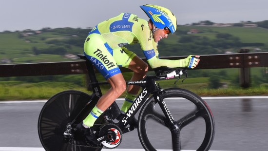 Foto: Tim de Waele (©TDWSport.com)