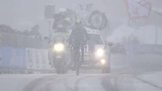 Foto: Tim de Waele (©TDWSport.com)