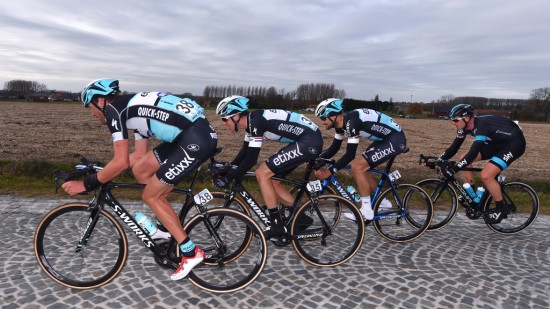 Foto: Tim de Waele (©TDWSport.com)