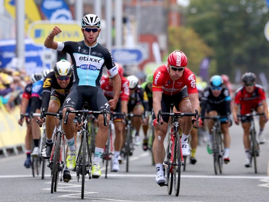 Foto: KT (©TDWSport.com)