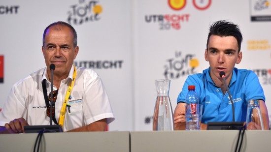 Foto: Tim de Waele (©TDWSport.com)