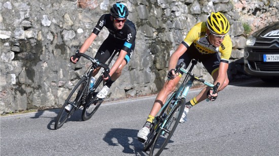 Foto: Tim de Waele (©TDWSport.com)