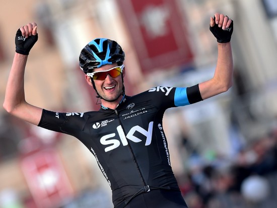 Foto: Tim de Waele (©TDWSport.com)