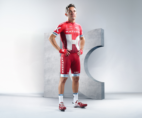 Foto: Katjusja/TIm de Waele