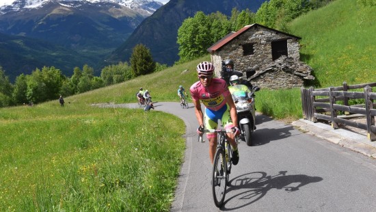 Foto: Tim de Waele (©TDWSport.com)