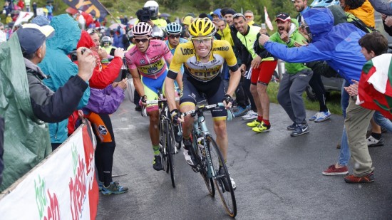 Foto: Tim de Waele (©TDWSport.com)