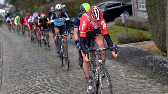 Foto: Tim de Waele (©TDWSport.com)