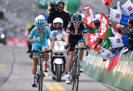 Foto: Tim de Waele (©TDWSport.com)