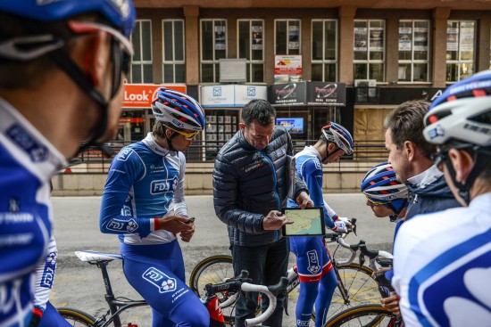 Photos : Nicolas Götz//FDJ