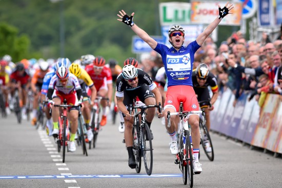  Foto: Tim de Waele (©TDWSport.com)