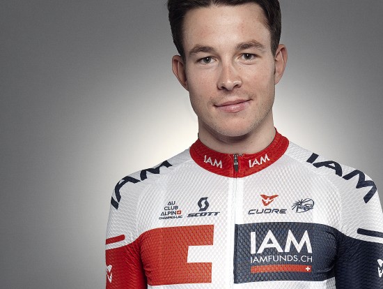 (Foto IAM Cycling)
