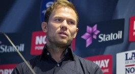 <b>STANG UT:</b> Det er nytt år, men fremdeles står Thor Hushovd uten hovedsponsor for sitt norske flaggskip. - Er situasjonen den samme ved utløpet av mars, har jeg dårlig tid, innrømmer han.