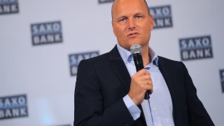 HVOR LANDER ØRNEN: Bjarne Riis og den tidligere styrelederen i Saxo Bank skal presentere sine nye planer i slutten av neste måned. Det kan vety et oppkjøp av hans tidligere sykkellag. FOTO: (c)Tim De Waele/TDWSPORT.COM
