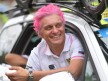<b>EKSENTRISK:</b> Oleg Tinkov har lagd mye lyd i sykkelsporten de siste årene. Etter 2016-sesongen er det imidlertid slutt. Foto: Tim de Waele (©TDWSport.com)