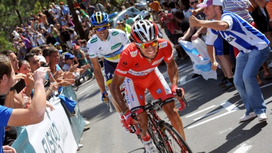 Foto: Tim de Waele (©TDWSport.com)