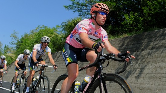Foto: Tim de Waele (©TDWSport.com)