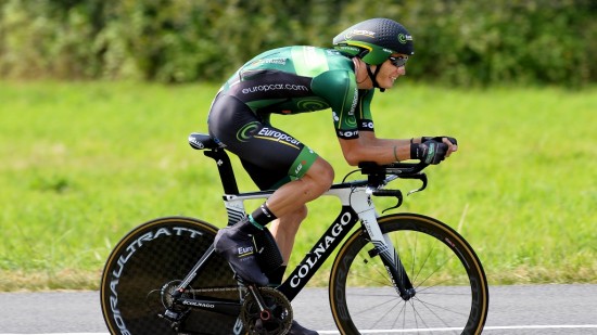 Foto: Tim de Waele (©TDWSport.com)