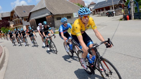Foto: Tim de Waele (©TDWSport.com)