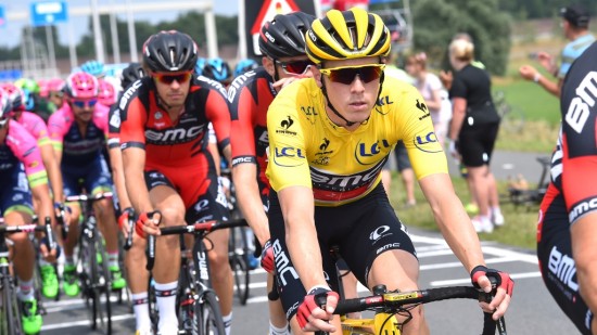 Foto: Tim de Waele (©TDWSport.com)