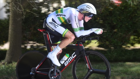 Foto: Tim de Waele (©TDWSport.com)