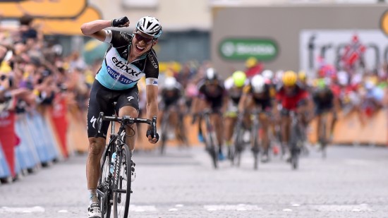 Foto: Tim de Waele (©TDWSport.com)