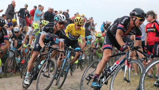 Foto: Tim de Waele (©TDWSport.com)