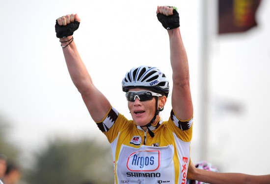 Foto: Tim de Waele (©TDWSport.com)