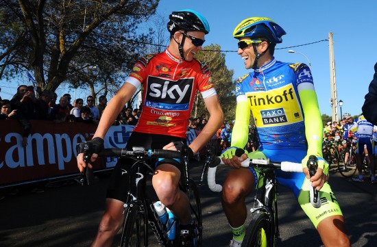 Foto: Tim de Waele (©TDWSport.com)
