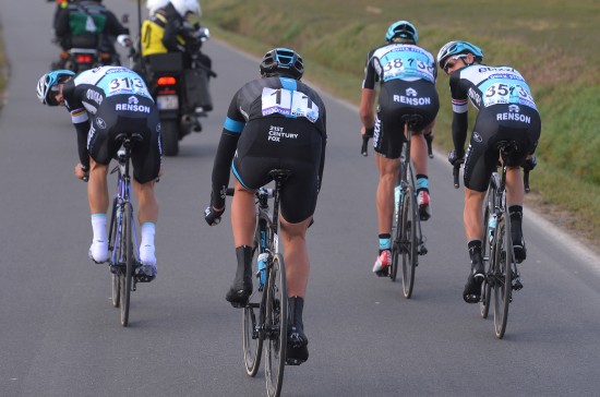 Foto: Tim de Waele (©TDWSport.com)